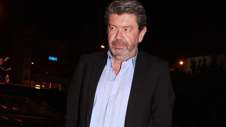 Εκτός Αντέννα ο Γιάννης Λάτσιος- Η επίσημη ανακοίνωση του καναλιού